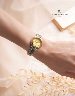 Pierre Cardin Ladies Watch